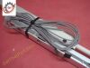 OHMEDA 6600-0290-850 East Rail Assy Upright Belt Channel Kit Tested Infant Incubator