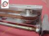 OHMEDA 6600-0290-850 East Rail Assy Upright Belt Channel Kit Tested Infant Incubator