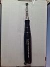 MICRO-AIRE 1705-500 ELECTRO OSCILLATING SAW