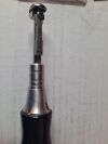 MICRO-AIRE 1705-500 ELECTRO OSCILLATING SAW