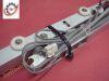 OHMEDA 6600-0290-851 West Rail Assy Upright Belt Channel Kit Tested Infant Incubator