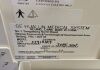 GE 2259976 GE Proteus System Console DOM: 2005 Rad/Fluoro Room