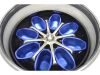 THERMO SCIENTIFIC SORVALL BIOS 16 Centrifuge
