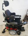 QUANTUM Q6 Edge 2.0 Wheelchair