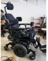 QUANTUM Edge 3.0 Wheelchair