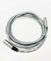 NEWPORT MEDICAL HT50 EXTERNAL BATTERY BACK UP CABLE Ventilator