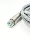 NEWPORT MEDICAL HT50 EXTERNAL BATTERY BACK UP CABLE Ventilator