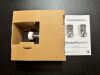 PRECISION MEDICAL PM3100 Precision Medical 3100 Continuous 3-Mode Vacuum Regulator, DISS (New)