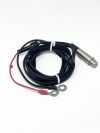 BEAR 12 VOLT EXTERNAL BATTERY CABLE Ventilator