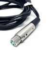 BEAR 12 VOLT EXTERNAL BATTERY CABLE Ventilator