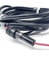 BEAR 12 VOLT EXTERNAL BATTERY CABLE Ventilator