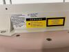 PHILIPS 984850018606 Control handle maximal (with display) EP Lab/X-Ray Room
