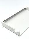 DRAEGER BBYLG8000-FP FRONT PLATE COVER Ventilator