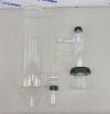 BUCHI Mini Spray Dryer B-290 W/ Labconco FreeZone Freeze Dryer &amp; Accessories - 205363 Freeze Dryer / Lyophilizer