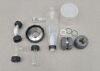 BUCHI Mini Spray Dryer B-290 W/ Labconco FreeZone Freeze Dryer &amp; Accessories - 205363 Freeze Dryer / Lyophilizer