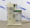 BUCHI Mini Spray Dryer B-290 W/ Labconco FreeZone Freeze Dryer &amp; Accessories - 205363 Freeze Dryer / Lyophilizer