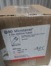 BD 365963 Blood Collection Tube with Microgard™ Closure, Serum, No additive, 50/bx 4bx/cs of 200