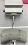 PHILIPS 989001088001 CABLE CARRIER CS EP Lab/X-Ray Room