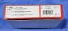 HOLLISTER INC. 15603 2pc Ostomy Skin Barrier, Cut to fit, Flextend, 2 1/4(57mm) 1 3/4(44mm), 5 Units
