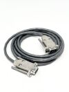 DRAEGER SPL/OHM INTERFACE CABLE Ventilator