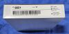 HOLLISTER INC. 8551 1pc Drainable pouch, Lock'n'roll, 2 1/2(64mm), 10pcs