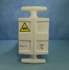 MEDRAD 60721015 Battery Pack Injector MRI