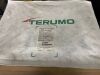 TERUMO 75197 Cardiovascular Procedure Kit (X)