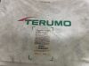TERUMO 75197 Cardiovascular Procedure Kit (X)