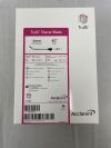 ACCLARENT TSB440 TruDi Double Serrated Shaver Blade, 4 mm Shaft Diameter, 40 Degree Angle