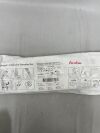 AMBU 477501000 aScope 4 Broncho Regular Sampler Set 5.0mm / 2.2mm
