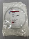 COOK G45208 Lunderquist, Extra Stiff Wire Guide,  DOUBLE CURVED 0.035" X 260CM