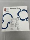 COOPER SURGICAL 3308G Lone Star Retractor Ring 28.6cm x 18.3cm with Two Catheter Clips