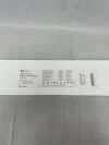 COVIDIEN SDK4900-FT Edge Firm Tip Endobronchial Procedure Kit, 90 Catheter, 1070mm