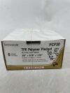 ETHICON PCP30 TFE Polymer Pledget Firm 9.5mm X 4.8mm X 1.5mm