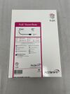ACCLARENT TSB460Z TruDi Double Serrated Shaver Blade, 4 mm Shaft Diameter, 60 Degree Angle