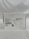 LIVANOVA 50506000 Arteriovenous/external shunt connector. Straight, 3/8" x 3/8"