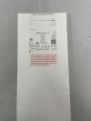 ADTECH MEDICAL RD06R-SP05X-000 Spencer Probe Depth Electrode 370mm (6 Platinum Contacts)