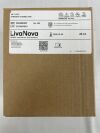 LIVANOVA 50506000 Arteriovenous/external shunt connector. Straight, 3/8" x 3/8"