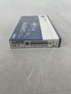 ALCON AU00T0.060 AcrySof IQ Aspheric Iol with the UltraSert System 6.0D