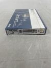 ALCON AU00T0.105 AcrySof IQ Aspheric Iol with the UltraSert System, 10.5D
