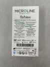 MICROLINE SURGICAL 3332 ReNew Single-Use Right Angle Dissector, 5 mm Size