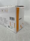 SMITH & NEPHEW 4975 OpSite Transparent Film Dressing, 4 x 5-1/2 In