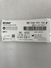 STRYKER 1608-002-166 Twist Drill Bit, 1.0mm