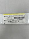STRYKER 5540-009-060 S2 PRECISION ROUND BUR, TWO FLUTES 6.0MM