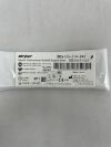 STRYKER 6125-119-090 SYSTEM 6 SAGITTAL BLADE: 25MM X 90MM X 1.19MM