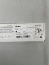 STRYKER 6730-145-010 ProSeries Non-stick Bipolar Electrosurgical Forceps Bayonet Tip