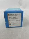 TSK SGC-25050 STERiGLIDE Hypodermic Closed Tip Blunt Bevel Ultra-thin Wall Cannula,  25G x 2 in.