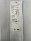 ARTHREX AR-1934BCF-2 BioComposite SutureTak Anchor w/FiberWire & TigerWire 3.0mm x 14.5mm