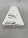 ARTHREX AR-7209SN FiberSnare FiberWire UHMWPE Suture 26" Green w/Closed Loop, One End Stiffened 12"