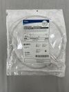 BOSTON SCIENTIFIC 6031 SENSATION Short Throw Single-Use Polypectomy Snare - Medium Oval, Medium Stiff - 27mm